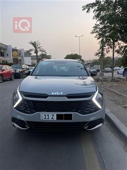 کیا سپۆرتاج